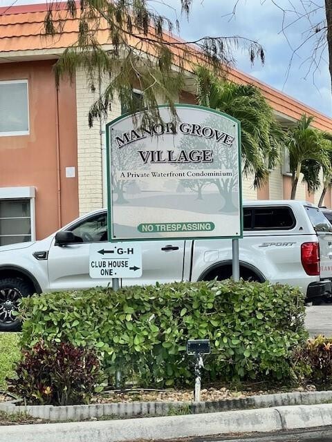 1950 N Andrews Ave in Fort Lauderdale, FL - Building Photo - Building Photo