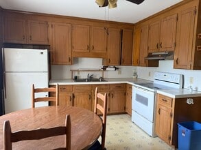 4553 Mark N Smith Rd in Deep Run, NC - Building Photo - Building Photo