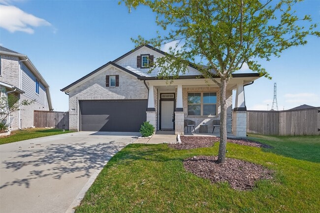 19403 Filly Chase Ct