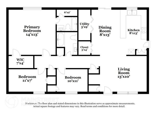 6727 Leverett Ln in Louisville, KY - Building Photo - Building Photo