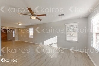 4922 Parker St in Amarillo, TX - Building Photo - Building Photo