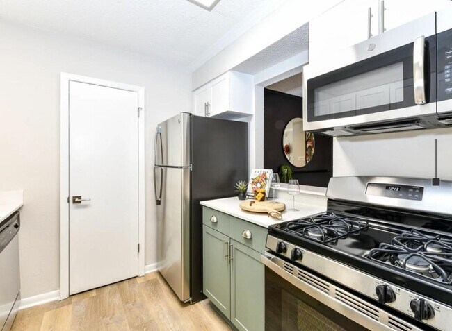 property at 2383 Akers Mill Rd SE