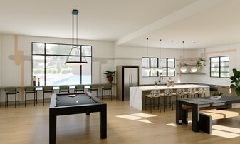 The Charlie ABQ in Albuquerque, NM - Building Photo