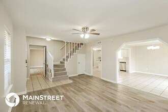 1821 Michael Dr in Edmond, OK - Building Photo - Building Photo