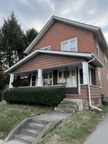 221-223-223 S State St, Unit 221 in Westerville, OH - Building Photo