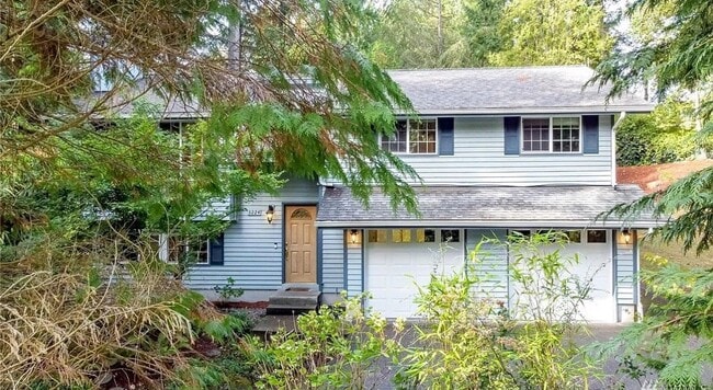property at 3224 73rd Ave Ct NW