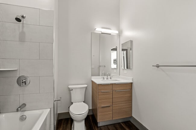 148 North Beacon St, Unit 3
