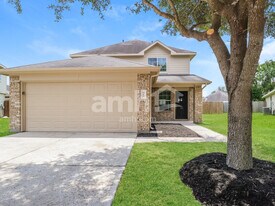 910 Redcrest Springs Ct in Houston, TX - Building Photo