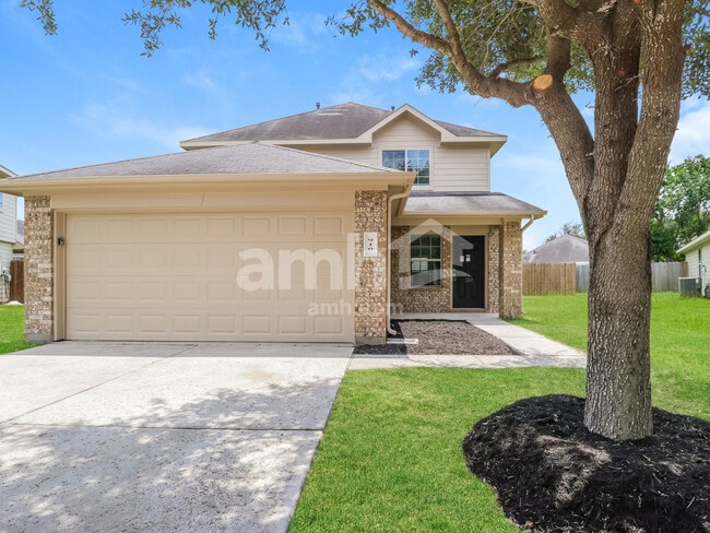 property at 910 Redcrest Springs Ct