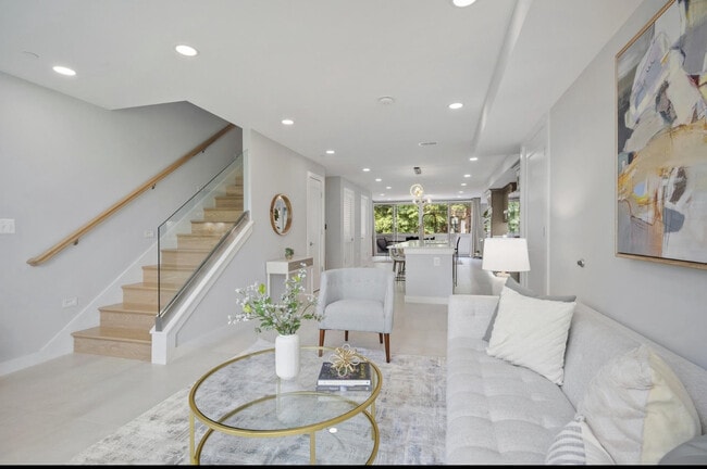 424 Missouri Ave NW, Unit 3 in Washington, DC - Building Photo - Building Photo