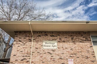 4808 Bryce Ave in Fort Worth, TX - Building Photo - Building Photo