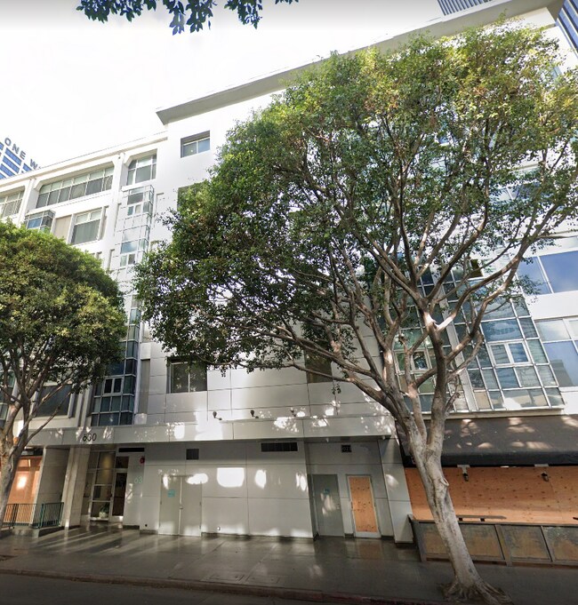 property at 630W W 6th St