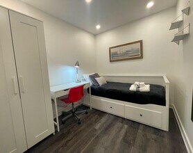 120 Fort York Blvd in Toronto, ON - Building Photo - Building Photo