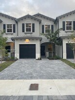 29009 SW 162nd Ct in Homestead, FL - Building Photo