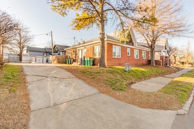 802 NW 31st St in Oklahoma City, OK - Building Photo - Building Photo