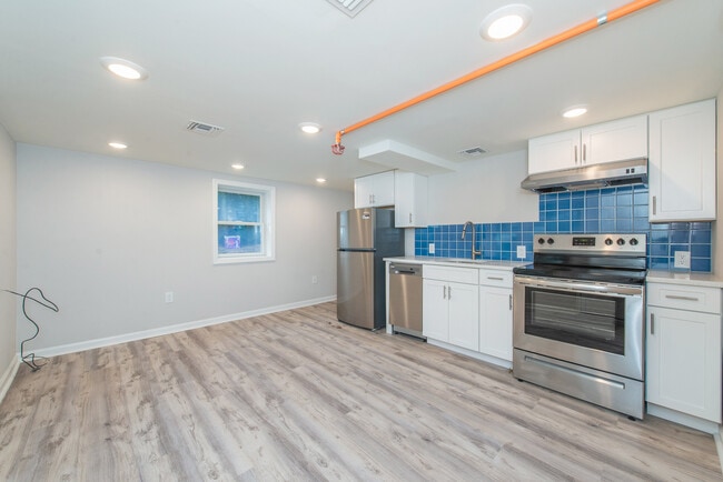 161 Washington St, Unit 1 in Morristown, NJ - Foto de edificio - Building Photo