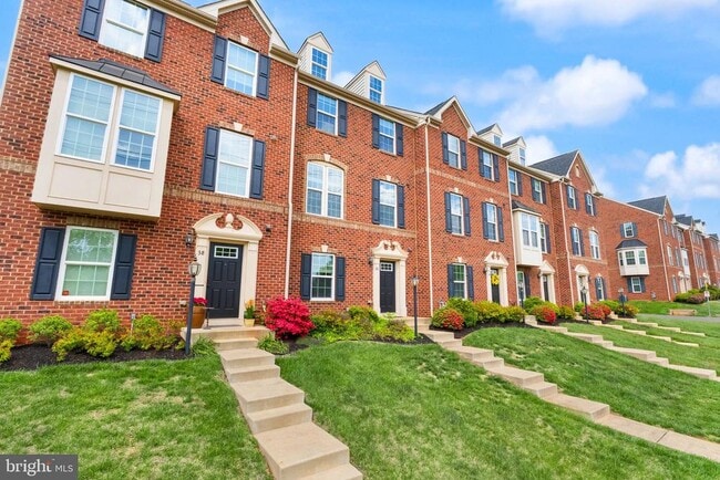 36 Madison St in Warrenton, VA - Building Photo - Building Photo