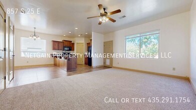 857 S 25 E in Cedar City, UT - Building Photo - Building Photo