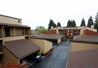 Vista Oaks in Martinez, CA - Foto de edificio - Building Photo