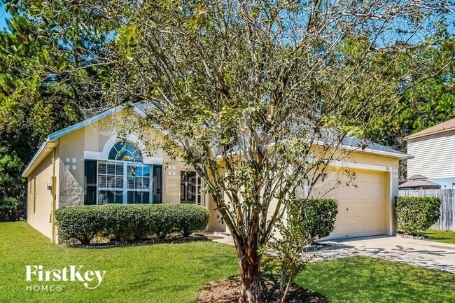 8153 Misty Meadow Ct N in Jacksonville, FL - Building Photo - Building Photo