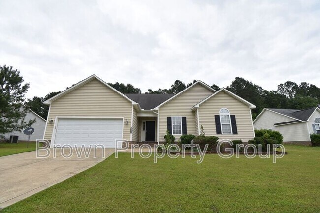 property at 4325 Wavetree Dr