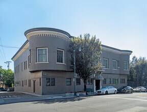 14 W Main St in Los Gatos, CA - Building Photo - Building Photo