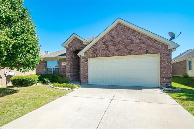 property at 2806 Morgan Dr