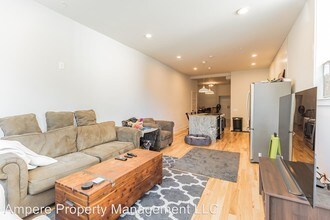 1152 S 12th St in Philadelphia, PA - Building Photo - Building Photo