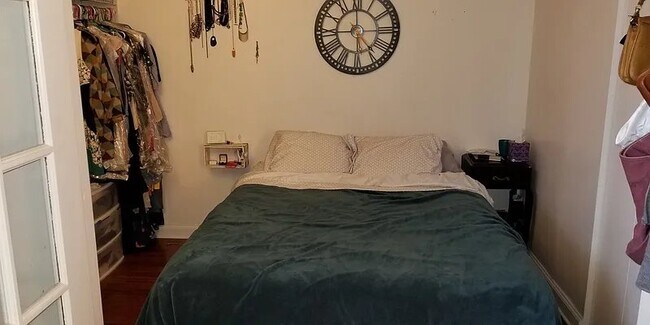 property at 2 S End Ave