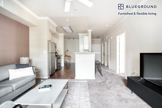 501 Murphy Ranch Rd, Unit FL3-ID1291 in Milpitas, CA - Building Photo - Building Photo