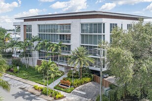 Adagio on the Bay in Fort Lauderdale, FL - Building Photo