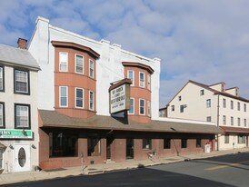 39-45 S Reading Ave in Boyertown, PA - Building Photo