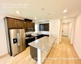 7032 Star Rise Wy in Roseville, CA - Building Photo - Building Photo