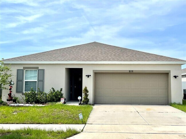 property at 819 Fillmore Ct