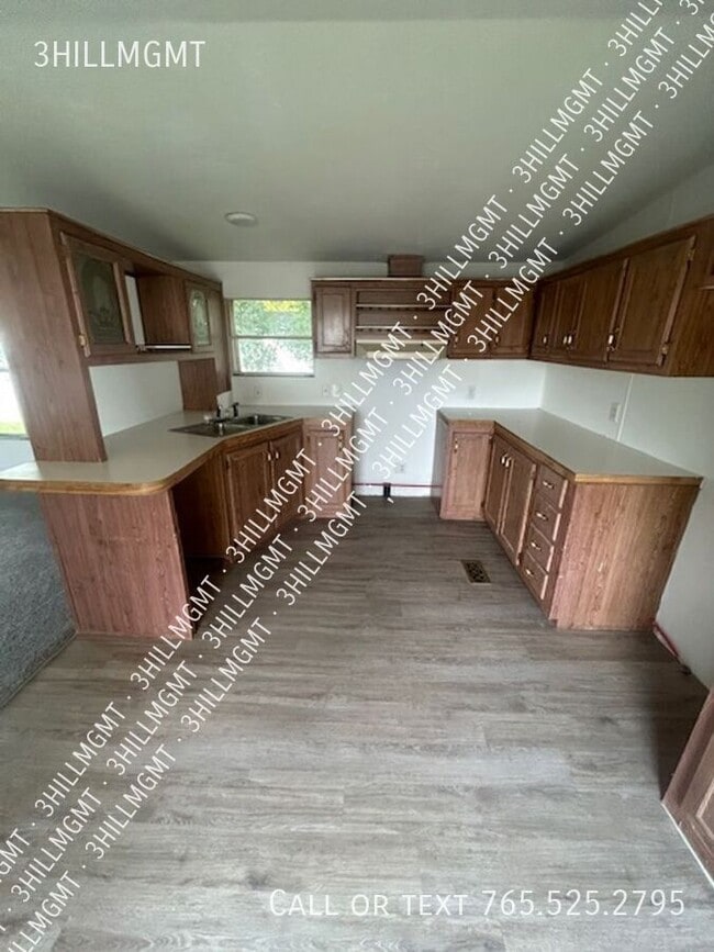 property at 1226 S Bloomington St