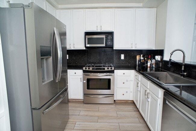 property at 9610 Zelzah Ave