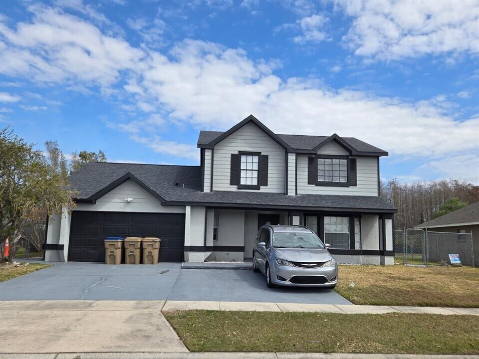 410 Otter Creek Dr in Kissimmee, FL - Building Photo