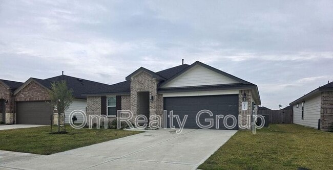 property at 1131 Hughes Crossing Dr
