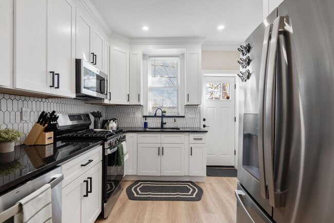 property at 1623 S 26th St