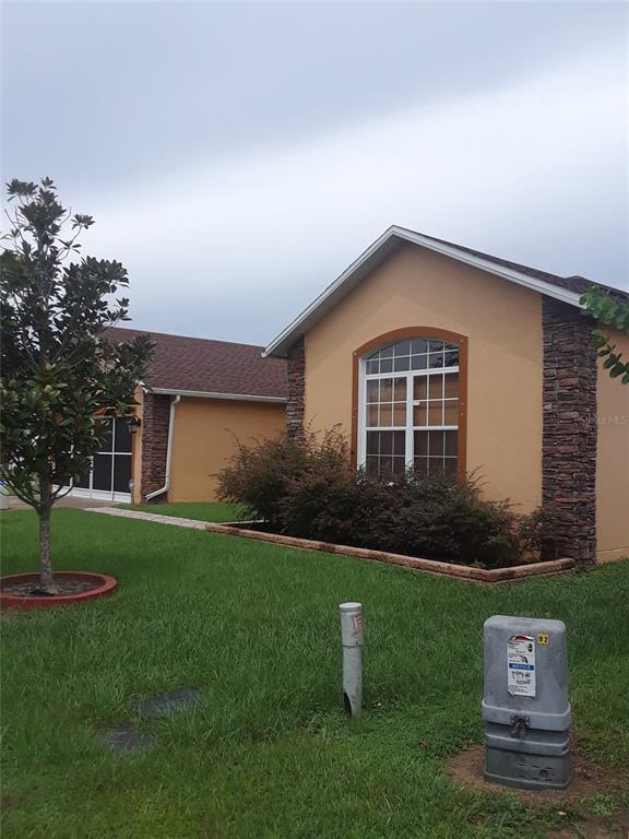 4540 Ficus Tree Rd in Kissimmee, FL - Building Photo - Building Photo
