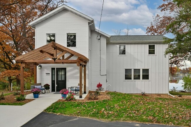 property at 29032 Kramer Dr