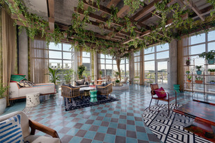 The Apollo Apartments