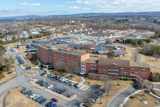 Myers Manor in Jenkins Township, PA - Building Photo - Primary Photo