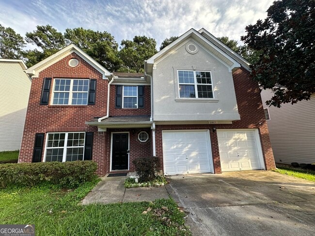 property at 2917 Partin Pl