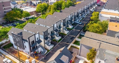 716 Seaport Dr, Unit 1 in Elizabeth, NJ - Building Photo - Building Photo