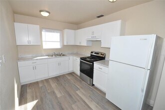 1445 E Stuart St in Bartow, FL - Building Photo - Building Photo