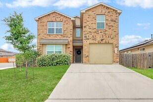 6463 Legato Curv in San Antonio, TX - Building Photo