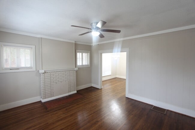 1137 15th Pl SW in Birmingham, AL - Building Photo - Building Photo