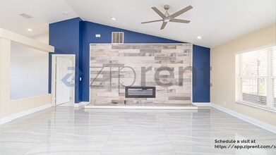 714 SW Sardinia Ave in Port St. Lucie, FL - Building Photo - Building Photo