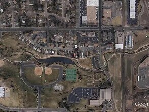 1541 Edora Road in Fort Collins, CO - Building Photo - Building Photo